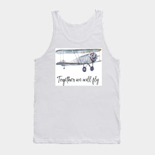 Together Tank Top